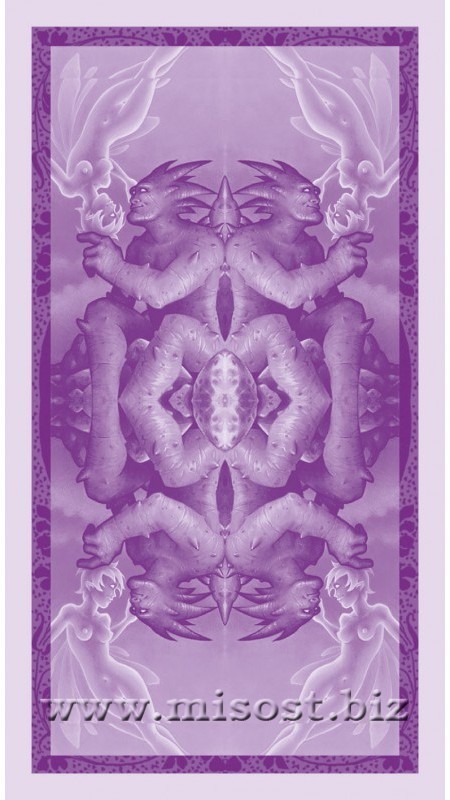 Таро Фей (The Fey Tarot)