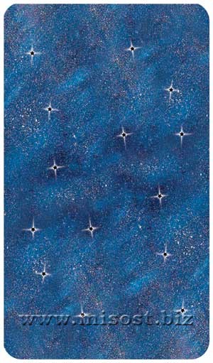 Небесное Таро (Celestial Tarot)
