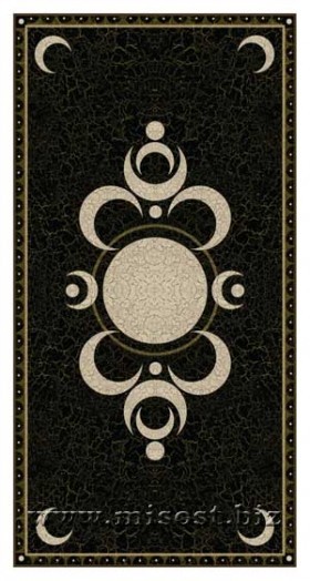 Deviant Moon Tarot
