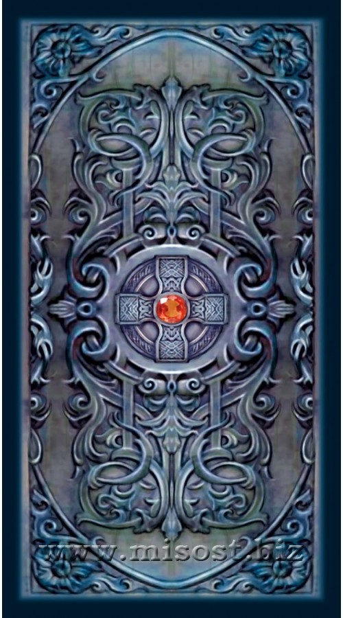 Таро Темных сказок (Dark Fairytale Tarot)