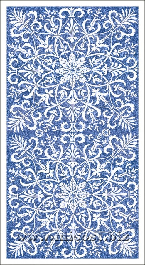 Таро Мантеньи (Mantegna Tarot)