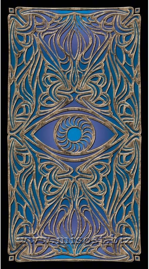 Таро Призраков (Ghost Tarot)