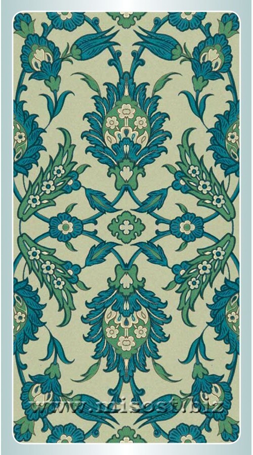 Таро Нимф (Tarot of the Nymph)