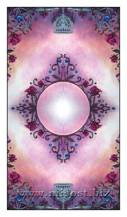 Таро Кристального Видения (Crystal Visions Tarot)